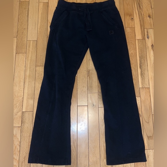 Fila flare sweat pants - Picture 1 of 6